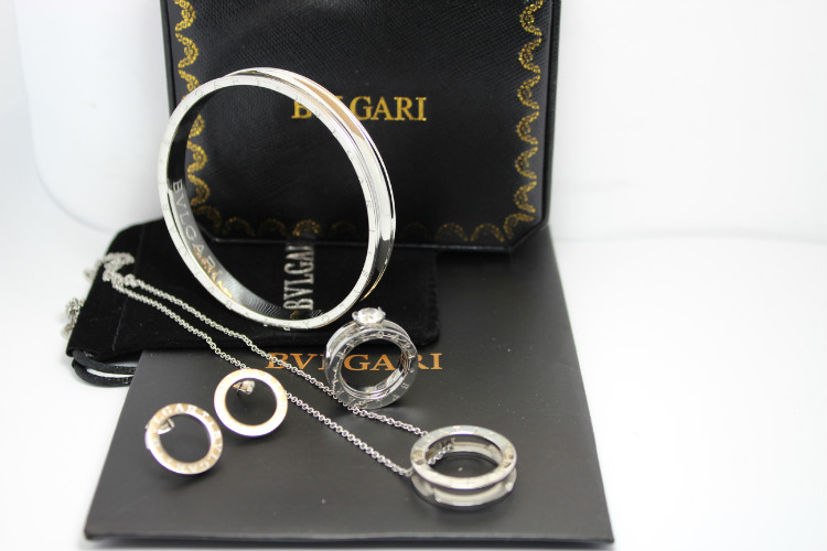 Set di Gioielli Bvlgari Modello 185